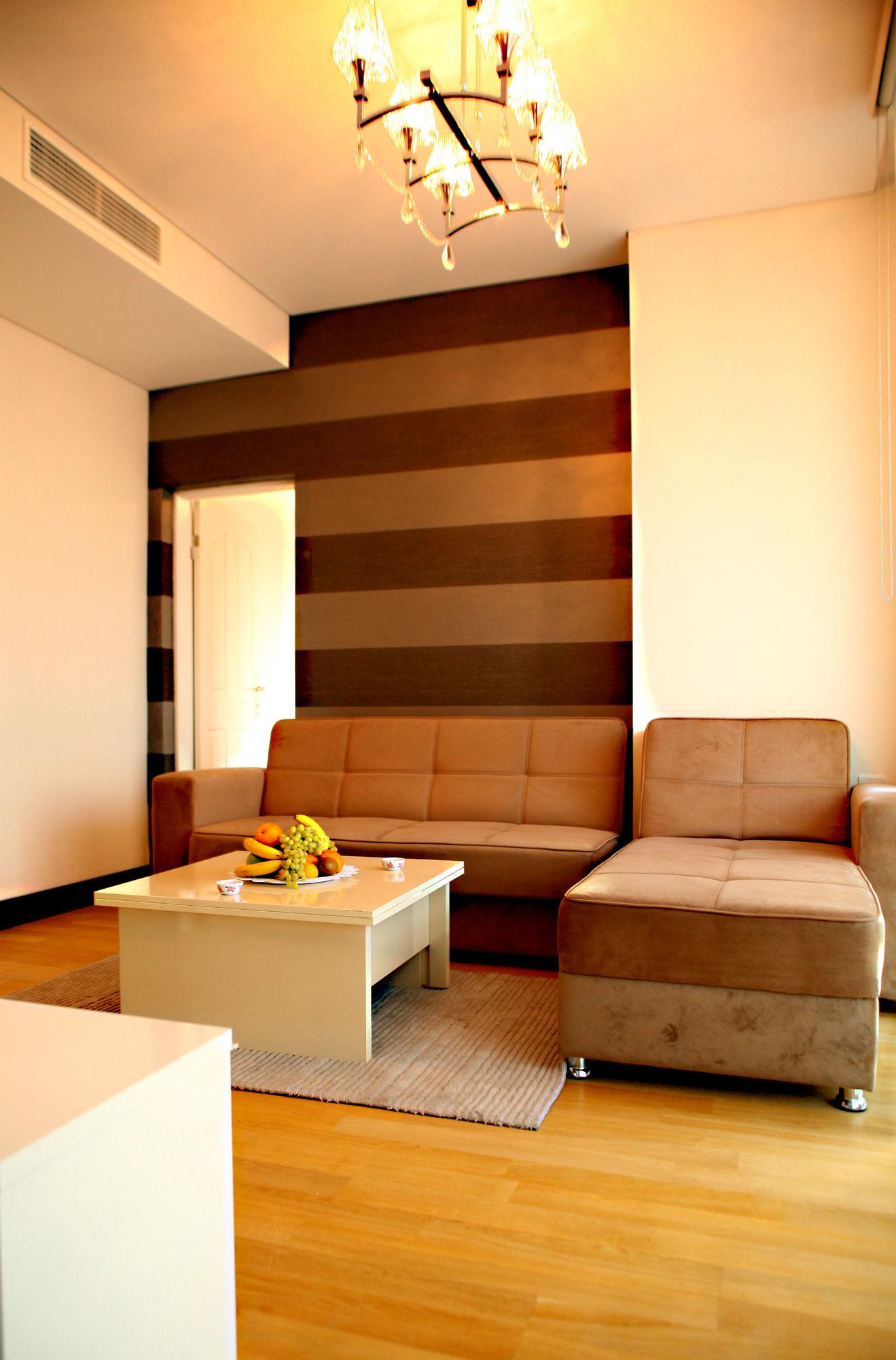PLATFORM MERTER SUITES — ISTANBUL — фотография отеля №8