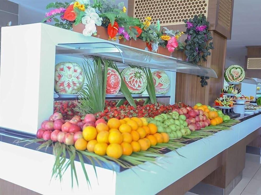 EFTALIA AQUA RESORT — TURKLER — fotografie hotel nr. 42