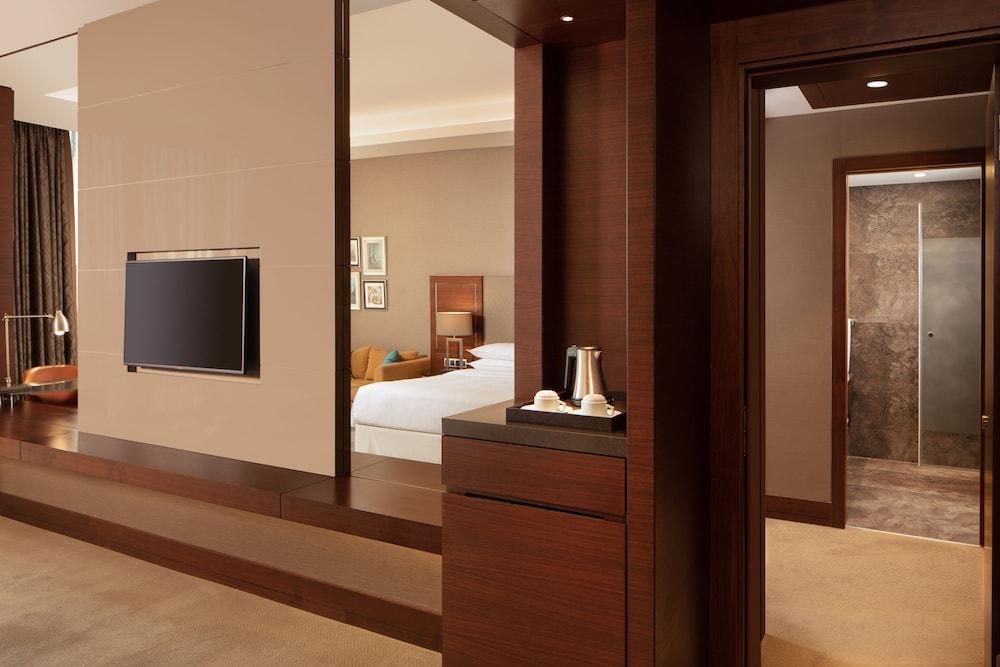 SHERATON GRAND ISTANBUL ATASEHIR HOTEL — ISTANBUL — fotografie hotel nr. 12