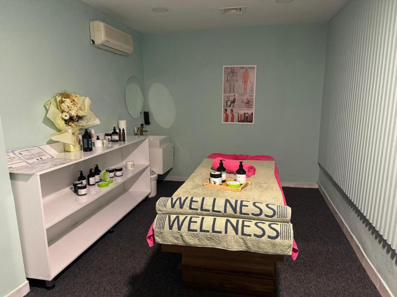GRAND NAR HOTEL (ADULTS ONLY) — KEMER — fotografie hotel nr. 32