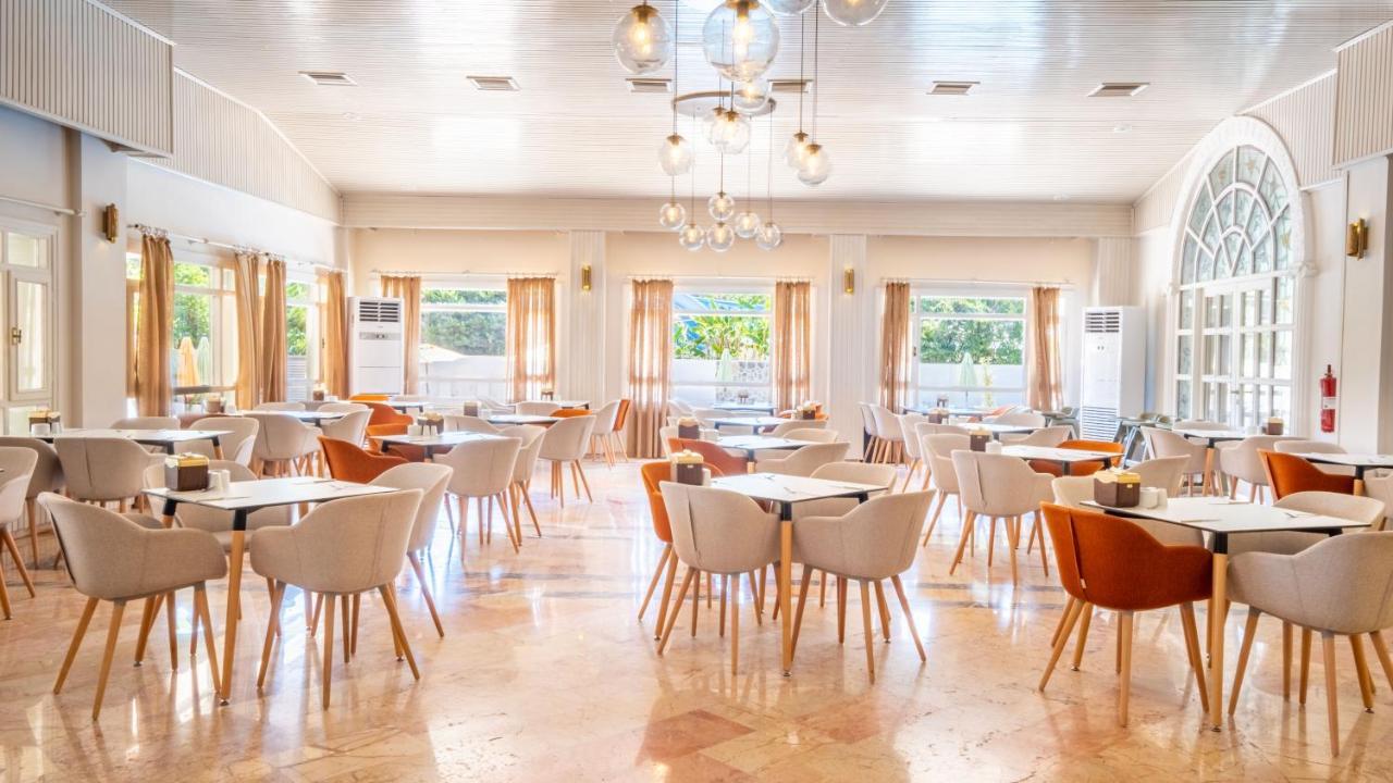 ROSE GARDEN PREMIUM HOTEL — KEMER — фотография отеля №20