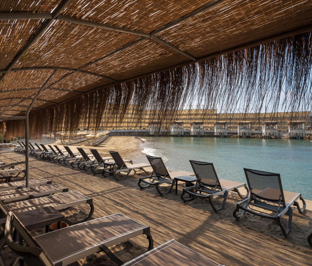 ADIN BEACH HOTEL — AVSALLAR — fotografie hotel nr. 23