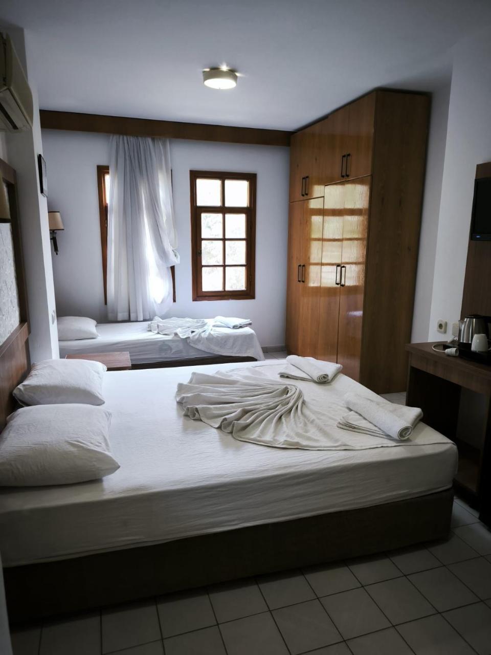NATURELLA — KEMER — fotografie hotel nr. 34