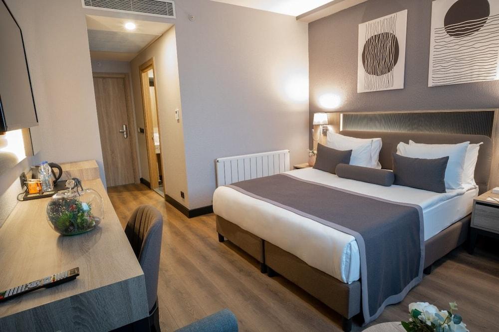 MAYI HOTEL — ISTANBUL — фотография отеля №5