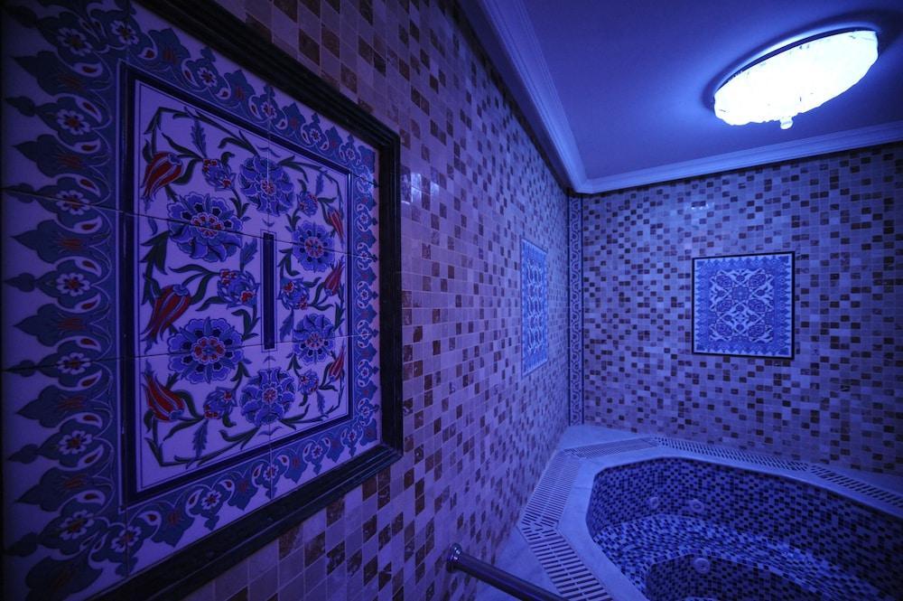 MARA HOTEL — FETHIYE — фотография отеля №34