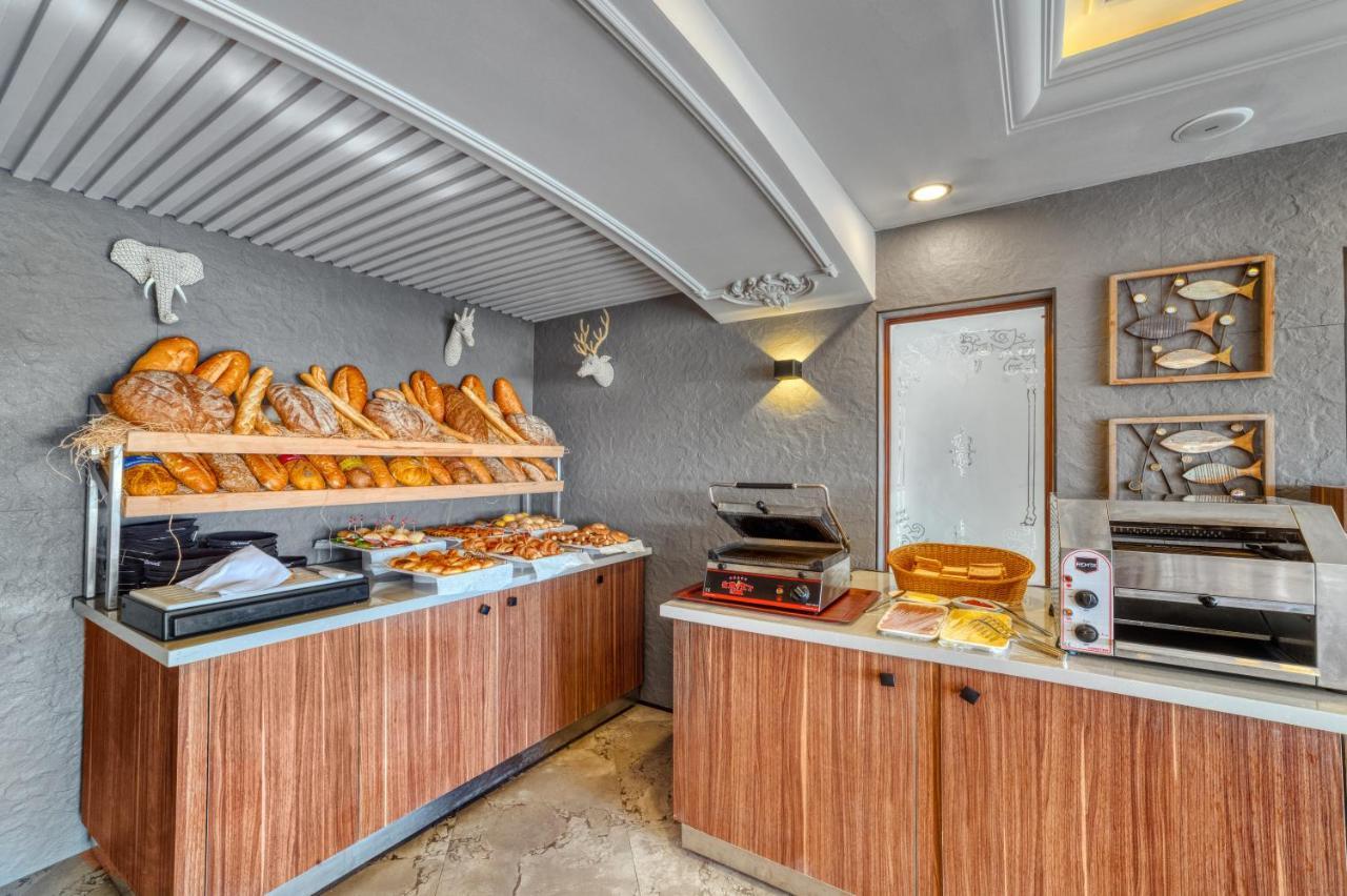 NUMA PORT HOTEL — ALANYA — fotografie hotel nr. 12