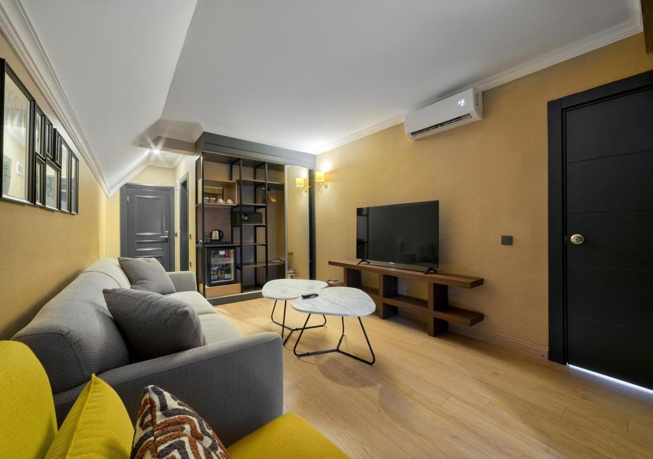 NUMA PORT HOTEL — ALANYA — fotografie hotel nr. 29