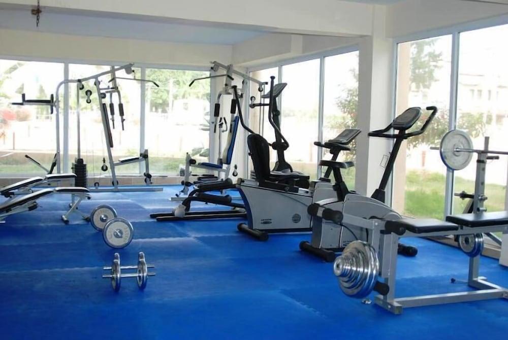ORIENT RESORT HOTEL — FETHIYE — fotografie hotel nr. 13