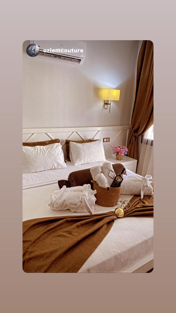 ELEGANCE HOTEL KEMER — KEMER — fotografie hotel nr. 35