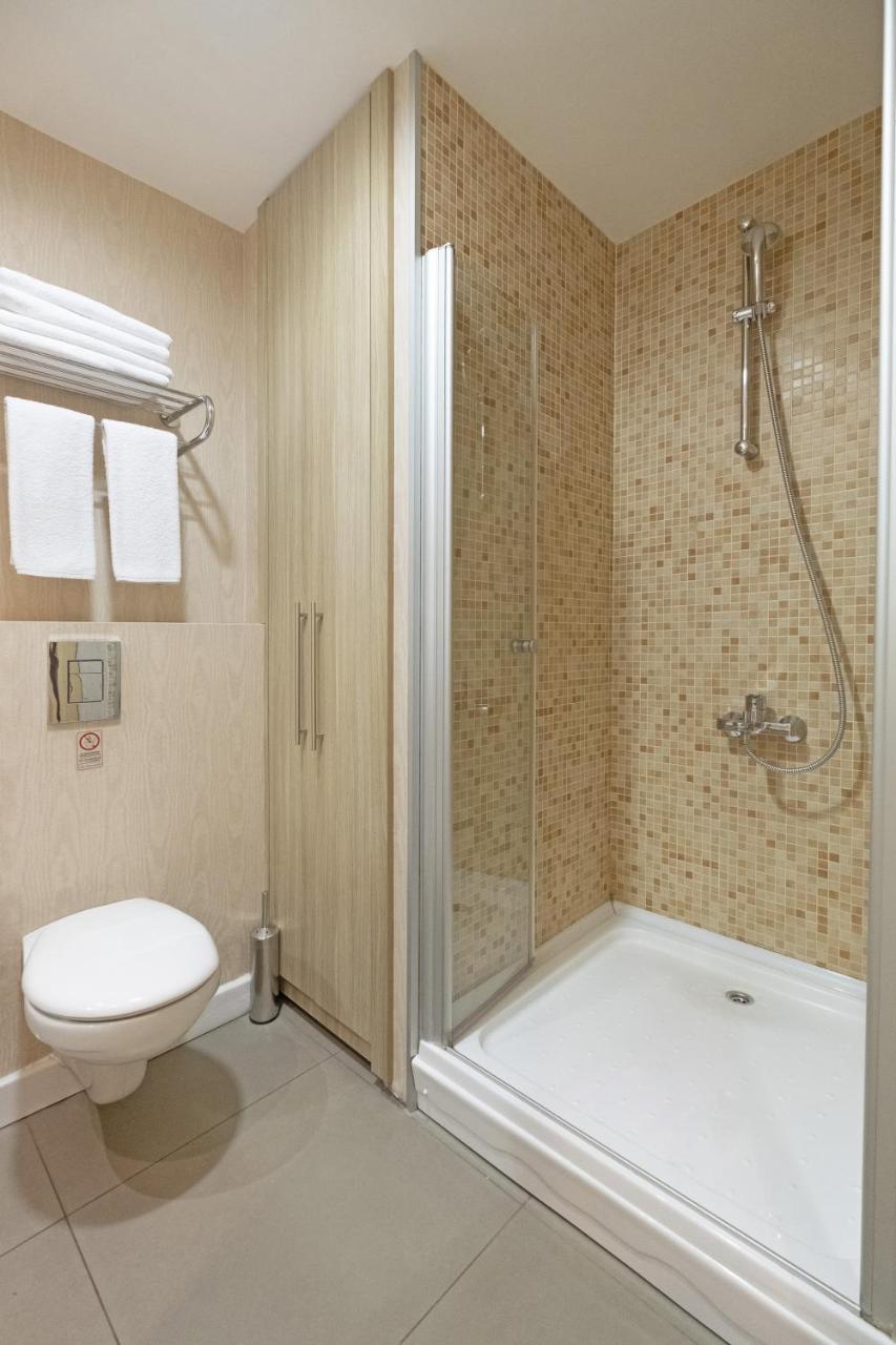 CHEYA DELUXE RESIDENCE NISANTASI — ISTANBUL — fotografie hotel nr. 31
