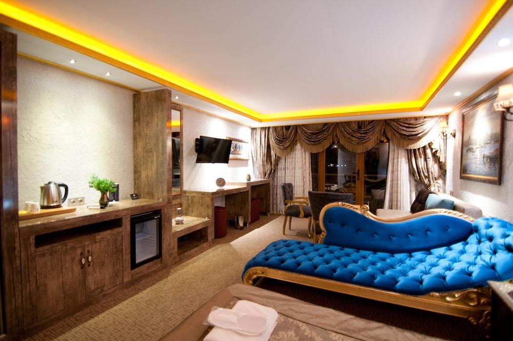 HOTEL ASLAN ISTANBUL — ISTANBUL — fotografie hotel nr. 10