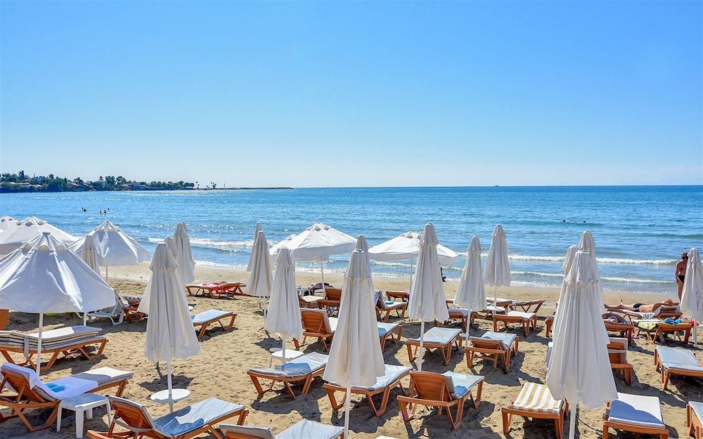 CLOVER MAGIC ALTINKUM PARK HOTEL — SIDE — фотография отеля №35