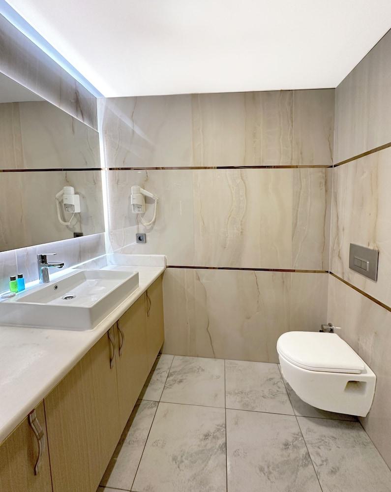 GULEC HOTEL — ISTANBUL — фотография отеля №25