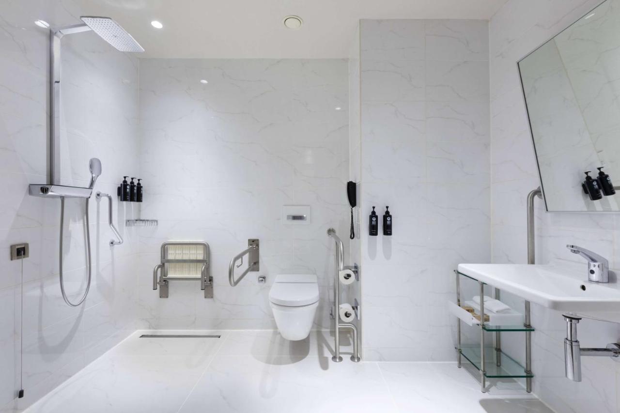 WYNDHAM GRAND ISTANBUL LEVENT — ISTANBUL — фотография отеля №12