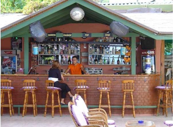 AMOS — MARMARIS — fotografie hotel nr. 31