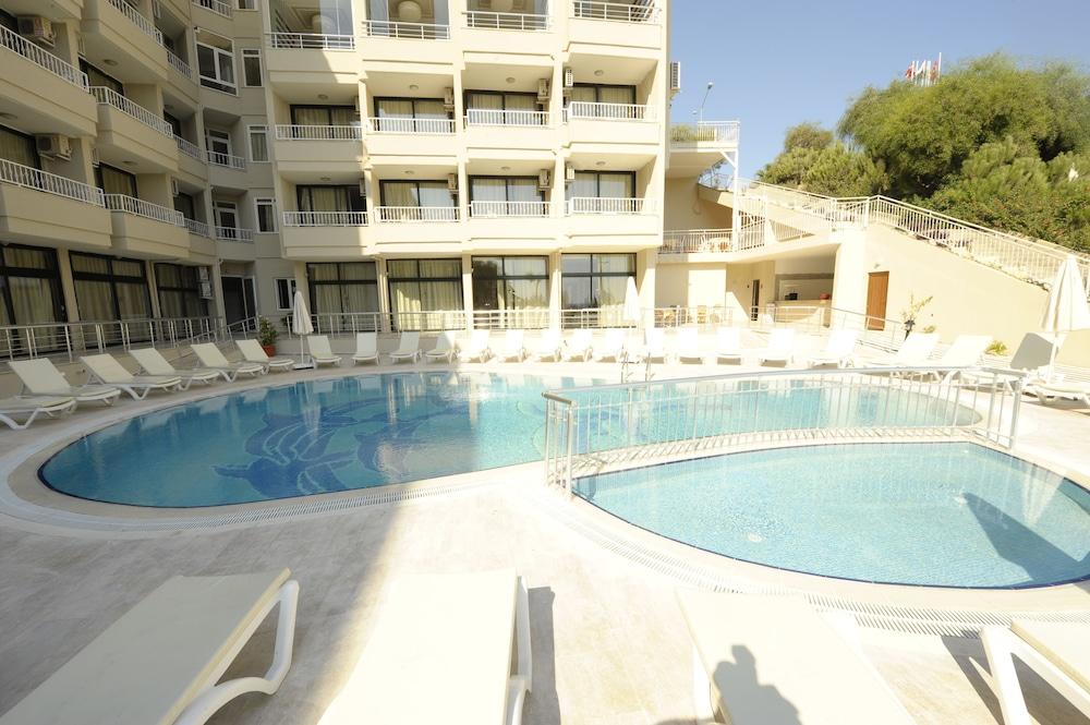AKDORA ELITE HOTEL & SPA — SIDE — фотография отеля №17