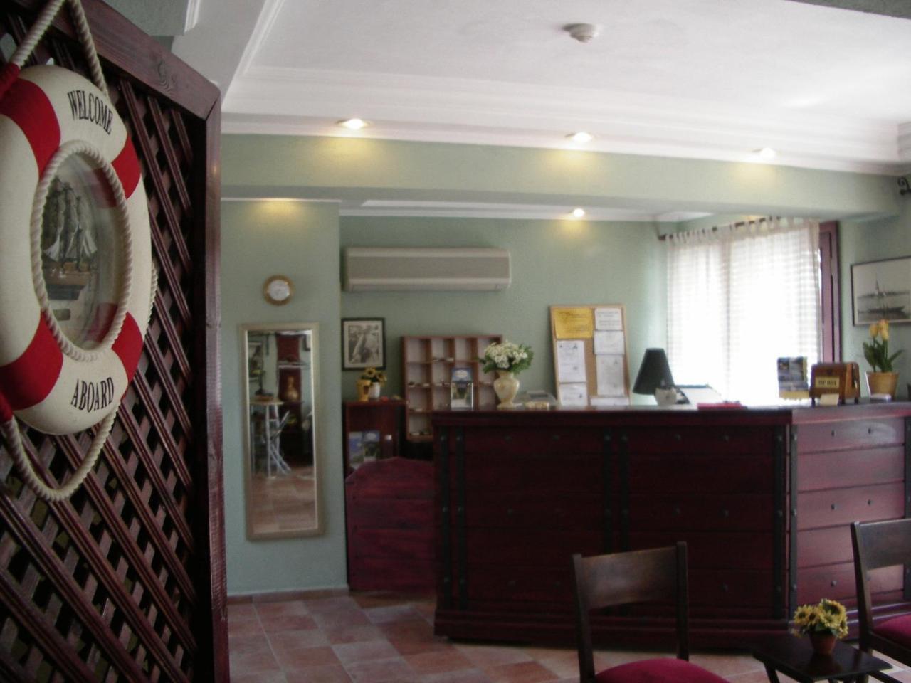 VILLA DANLIN HOTEL — GOCEK — фотография отеля №16