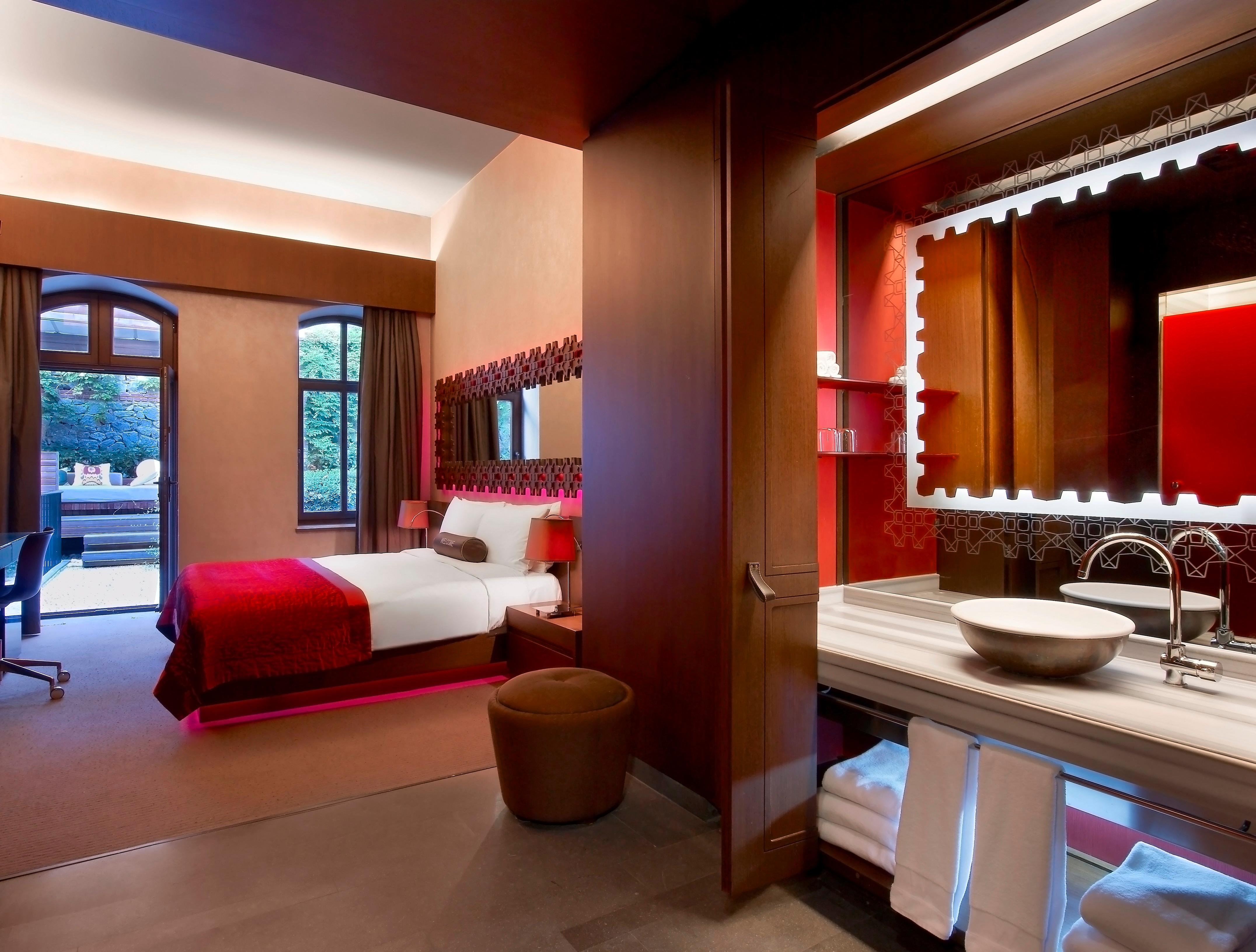 W ISTANBUL (ADULTS ONLY) — ISTANBUL — fotografie hotel nr. 26