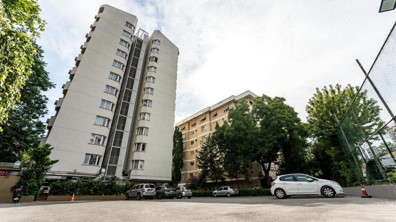 SUADIYE RESIDENCE — ISTANBUL — fotografie hotel nr. 21