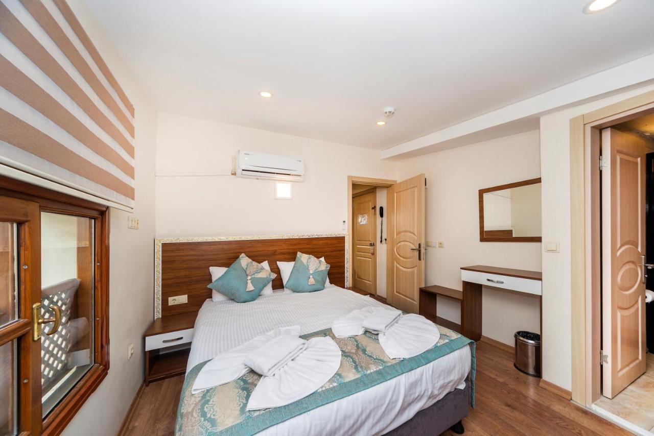 SULTAN HOUSE — ISTANBUL — fotografie hotel nr. 23