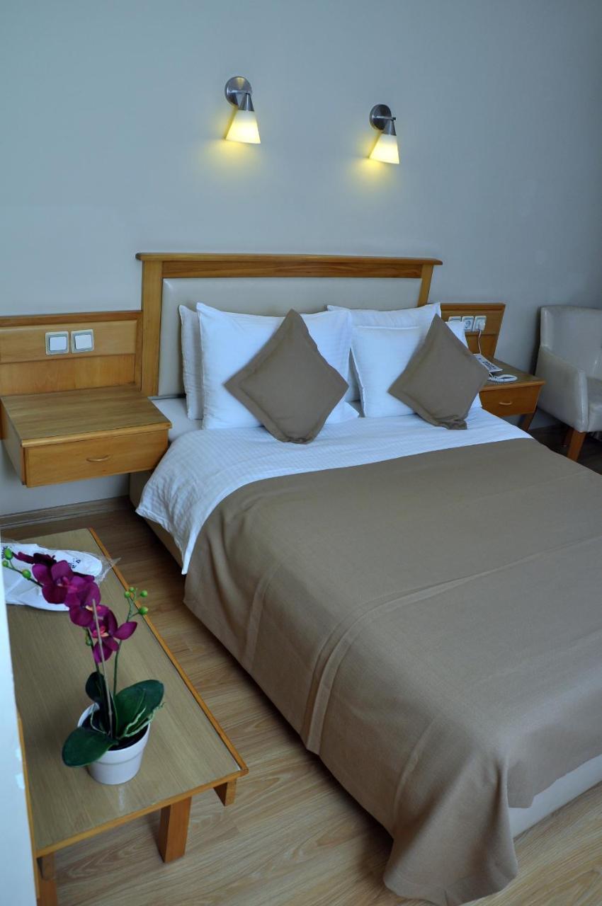DORUK — FETHIYE — fotografie hotel nr. 23