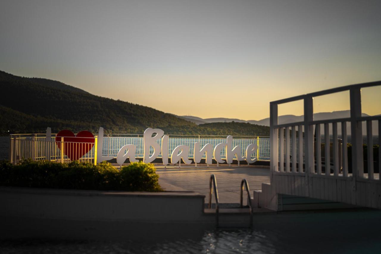 LA BLANCHE ISLAND BODRUM — BODRUM — fotografie hotel nr. 18