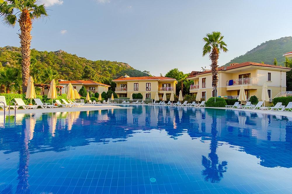 THE ONE CLUB HOTEL — SARIGERME — fotografie hotel nr. 21