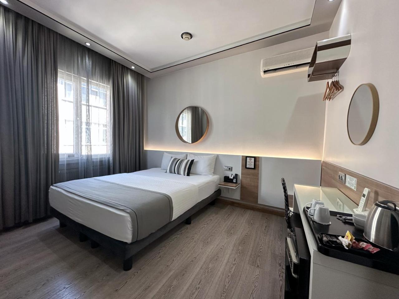 MY DORA — ISTANBUL — fotografie hotel nr. 11