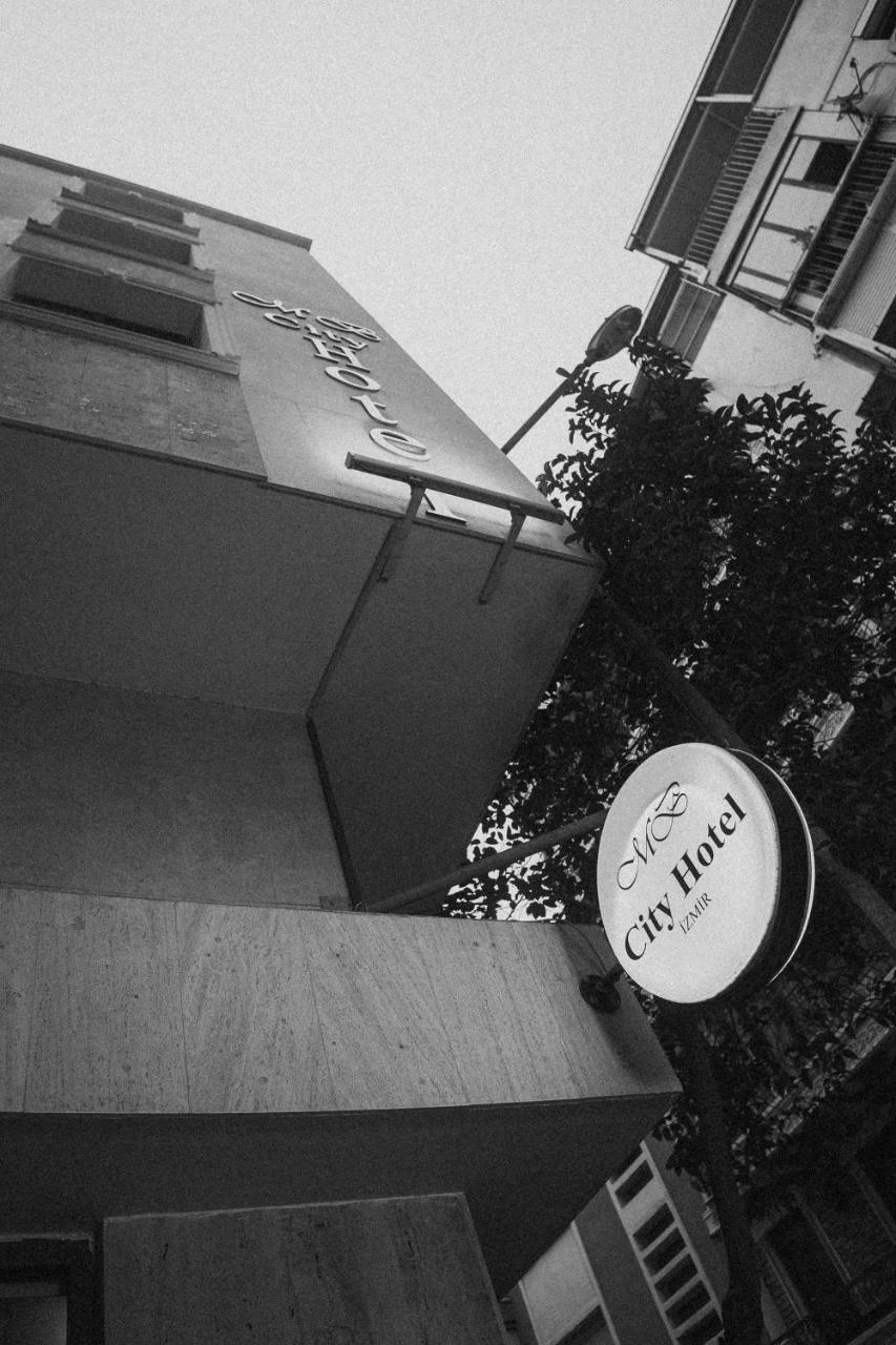MB CITY HOTEL — IZMIR — фотография отеля №12