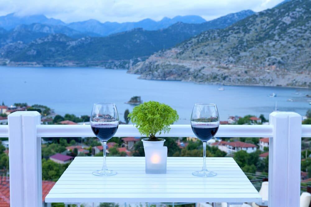 LES TERRASSES DE SELIMIYE — MARMARIS — фотография отеля №25