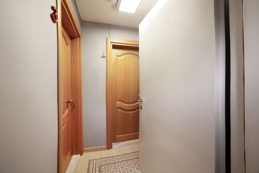 ELITE APARTS BY MK — ISTANBUL — fotografie hotel nr. 14
