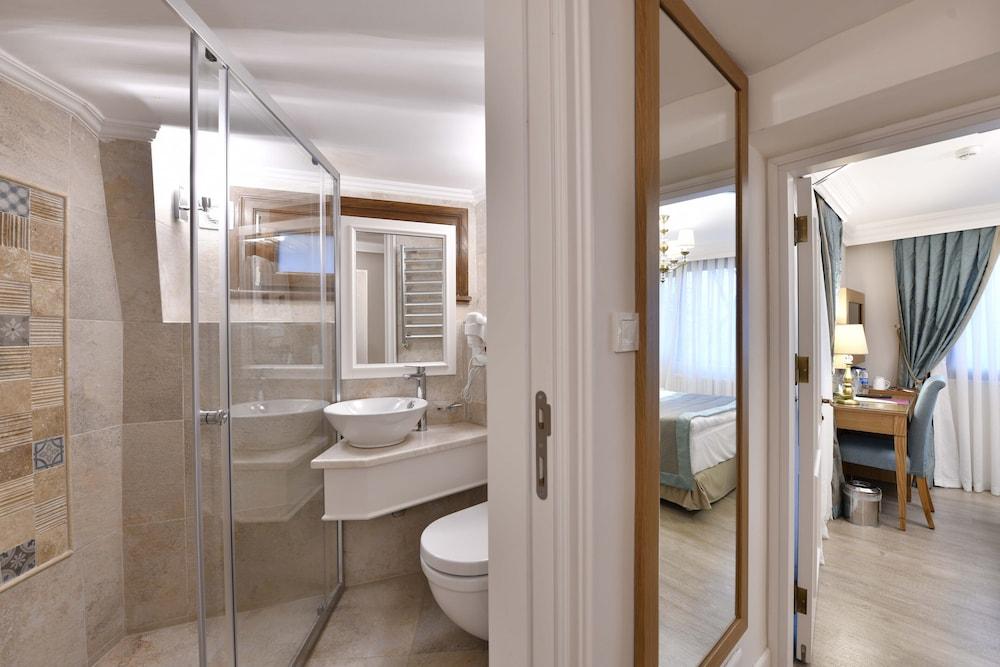 GLK PREMIER SEA MANSION SUITES & SPA — ISTANBUL — фотография отеля №35