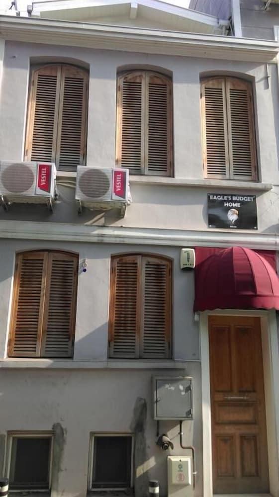EAGLES BUDGET HOMES — ISTANBUL — fotografie hotel nr. 32