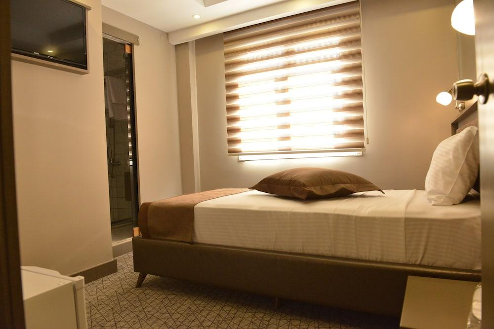 TURKELI HOTEL — ISTANBUL — fotografie hotel nr. 9