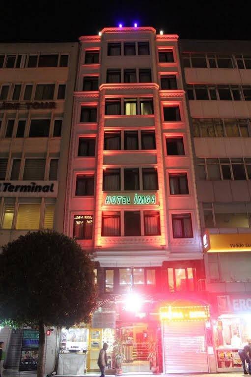 HOTEL IMGA — ISTANBUL — fotografie hotel nr. 4