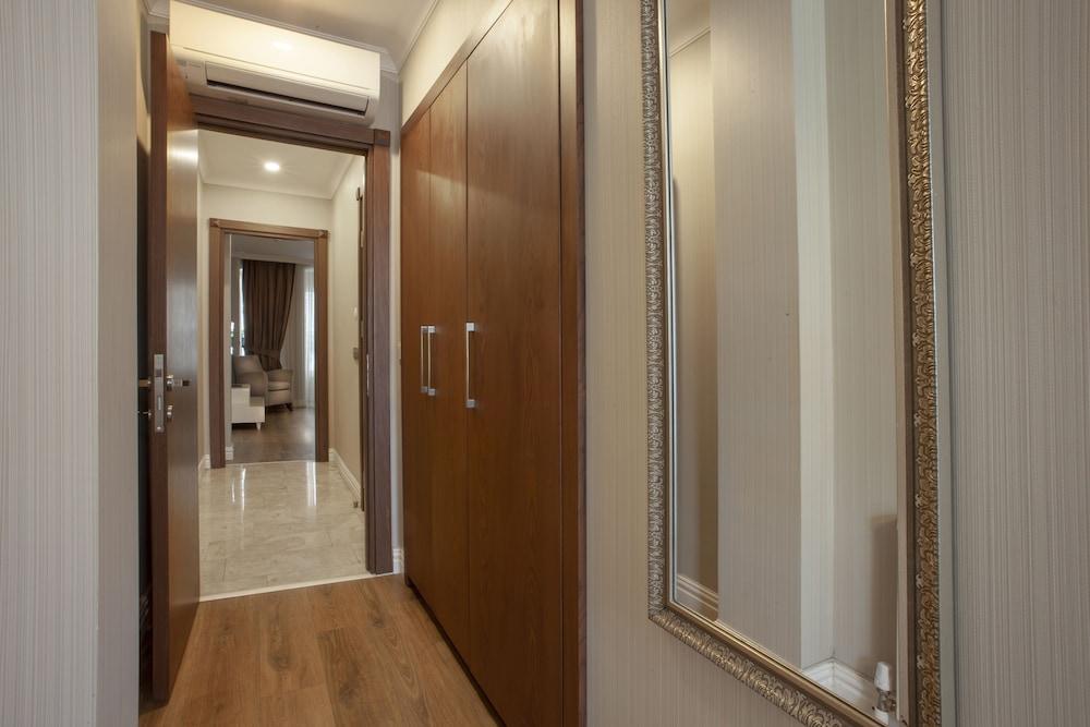 ALLEGRA SUITES GALATA — ISTANBUL — fotografie hotel nr. 35
