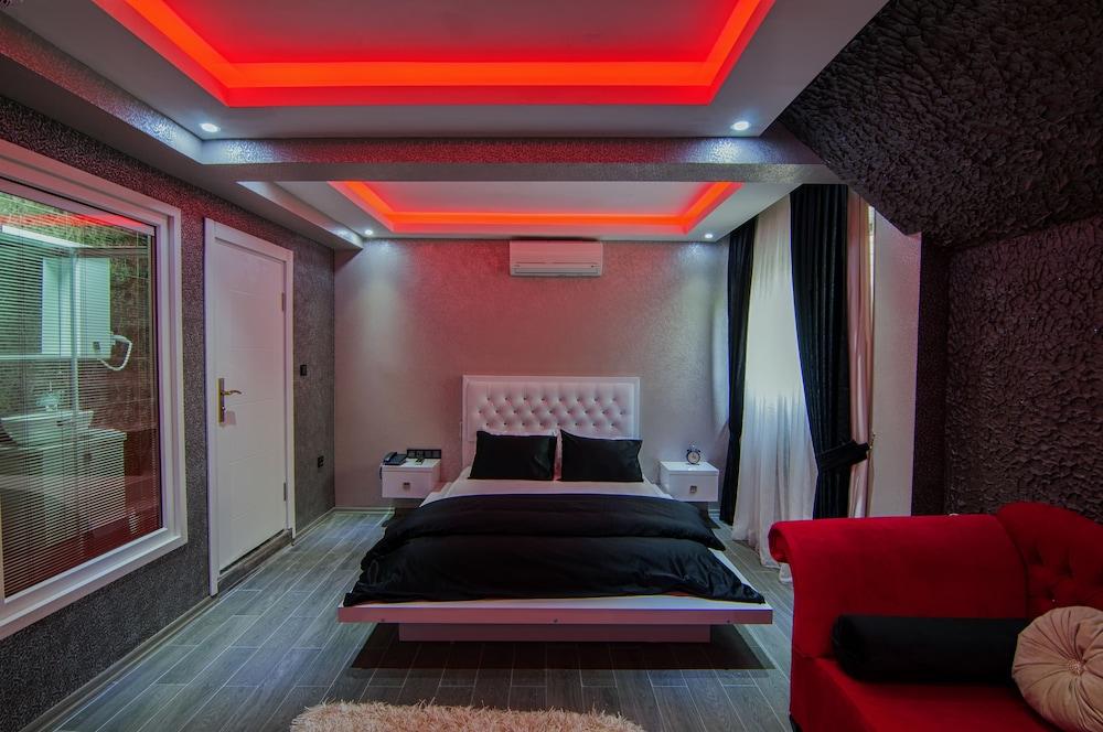 AG SISLI RESIDENCE — ISTANBUL — fotografie hotel nr. 7
