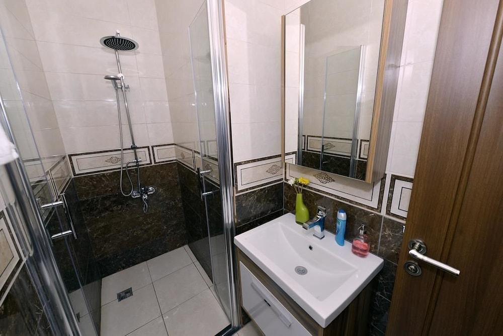 OLIVA HOTEL — ISTANBUL — фотография отеля №15