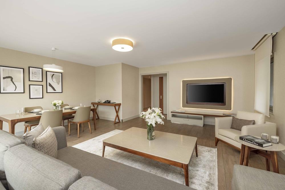 TZL SUITES — ISTANBUL — фотография отеля №19