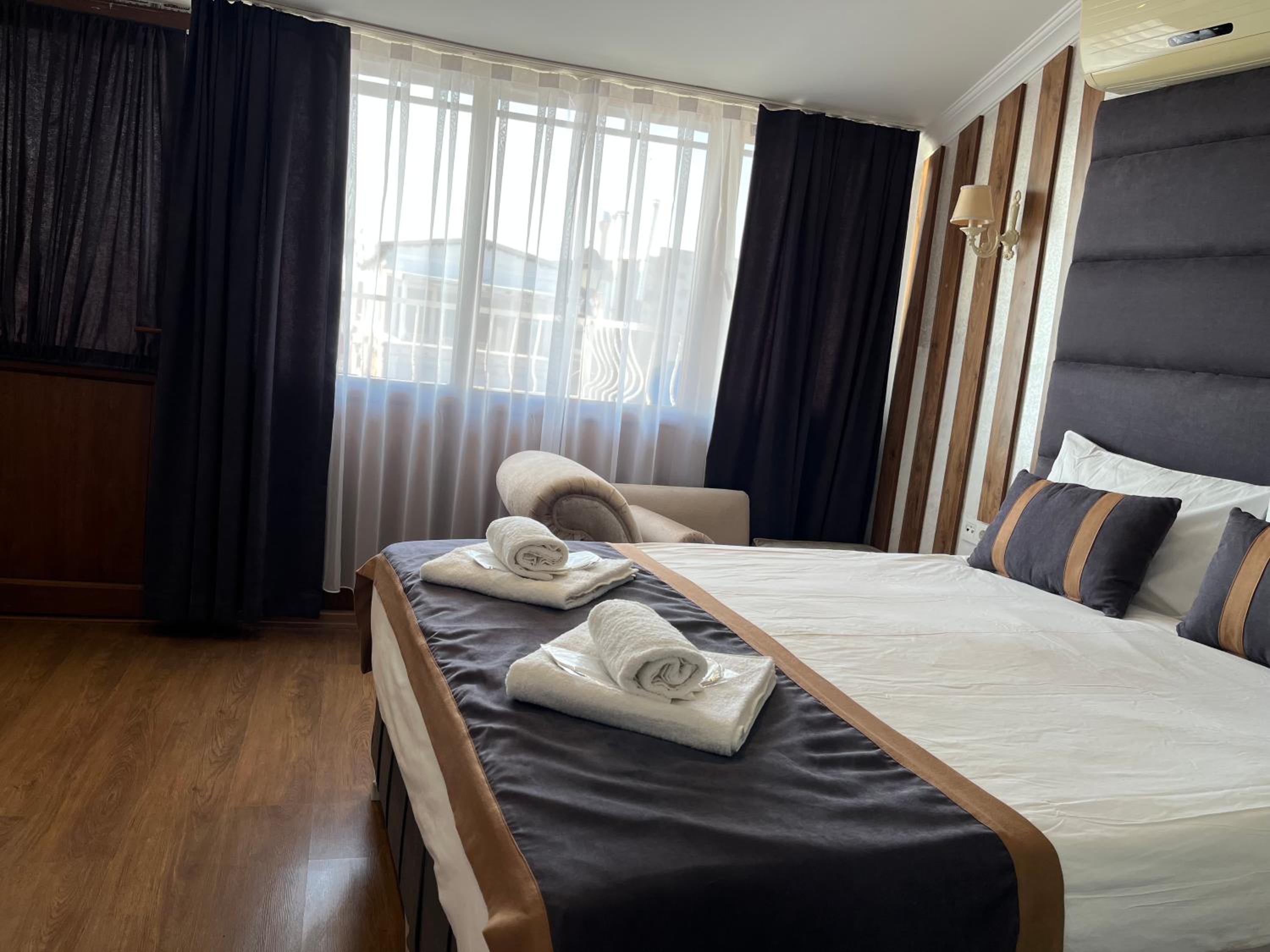 NOVA ROMA HOTEL — ISTANBUL — fotografie hotel nr. 34