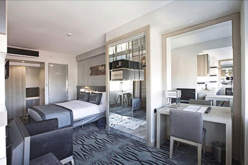 AKONI HOTEL — ISTANBUL — fotografie hotel nr. 8