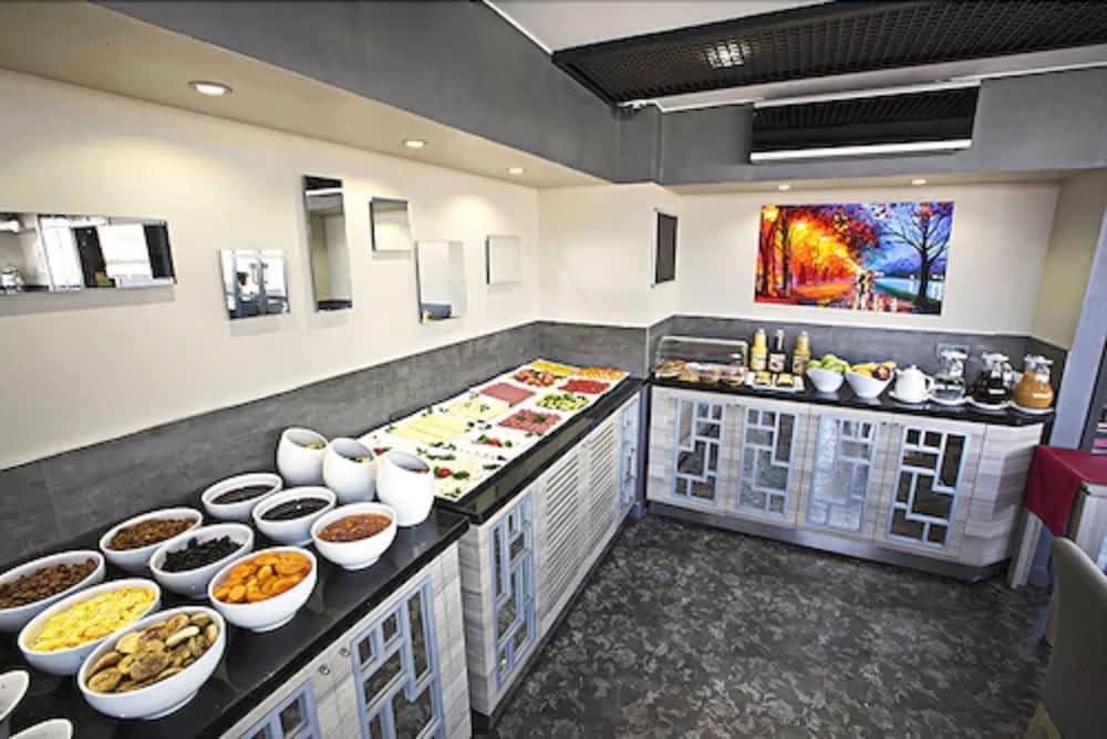 AKONI HOTEL — ISTANBUL — fotografie hotel nr. 18