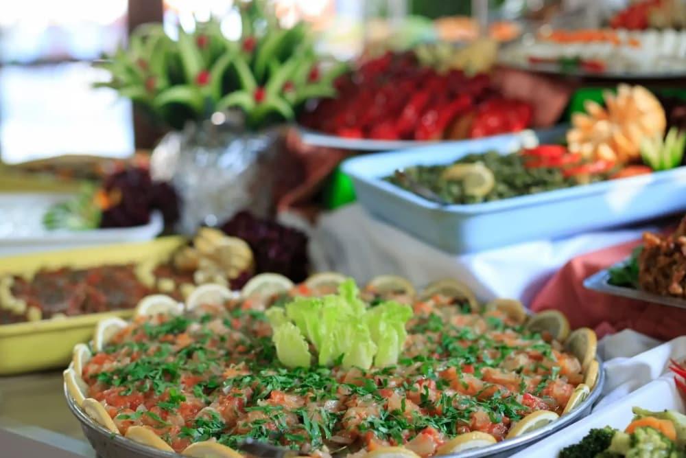 MG CLUB AKMAN BEACH HOTEL — KEMER — fotografie hotel nr. 22