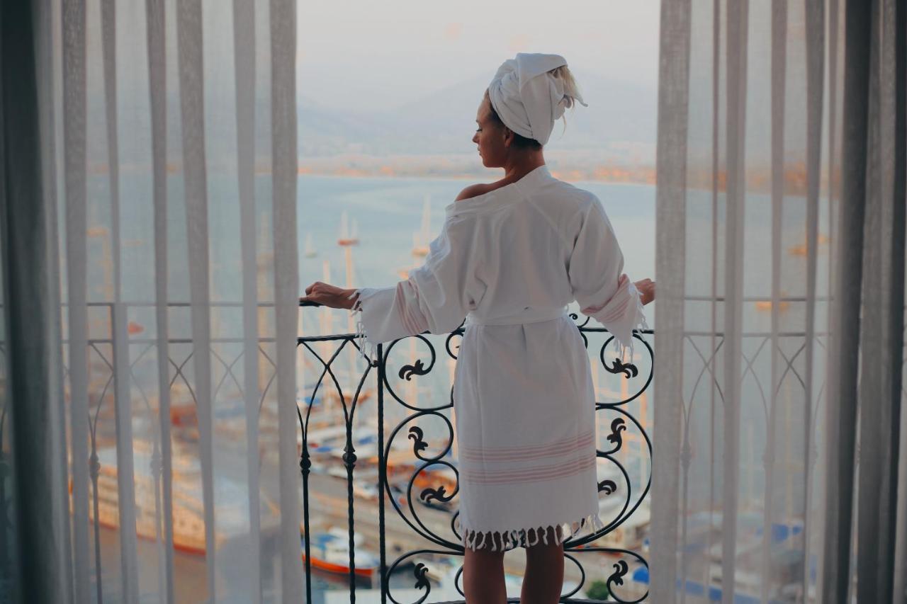 CASA MARGOT HOTEL (ADULTS ONLY) — FETHIYE — фотография отеля №12