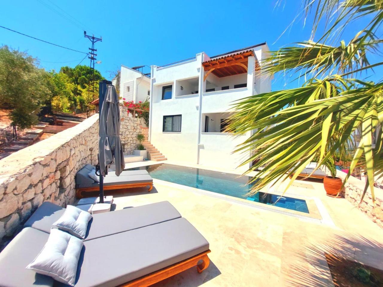 ECE BUTIK OTEL — FETHIYE — fotografie hotel nr. 17