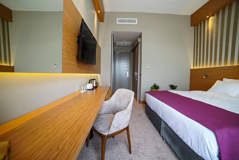 AYA YORGI HOTEL BY T CESME — CESME — fotografie hotel nr. 6