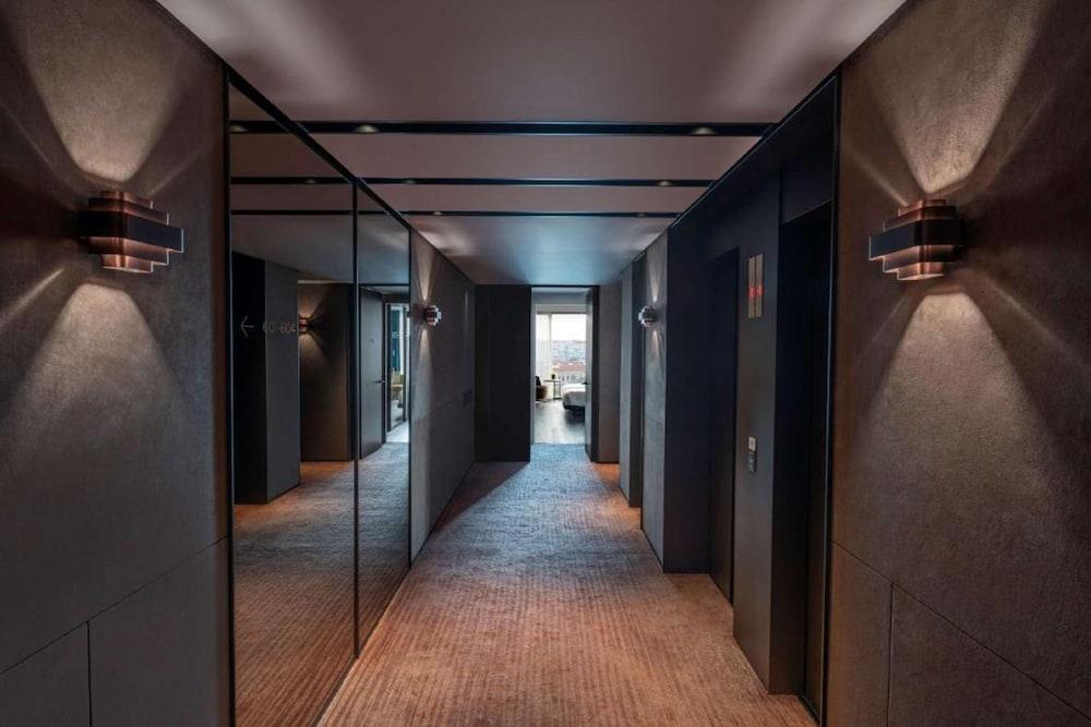 GLENS PALAS ISTANBUL — ISTANBUL — fotografie hotel nr. 8