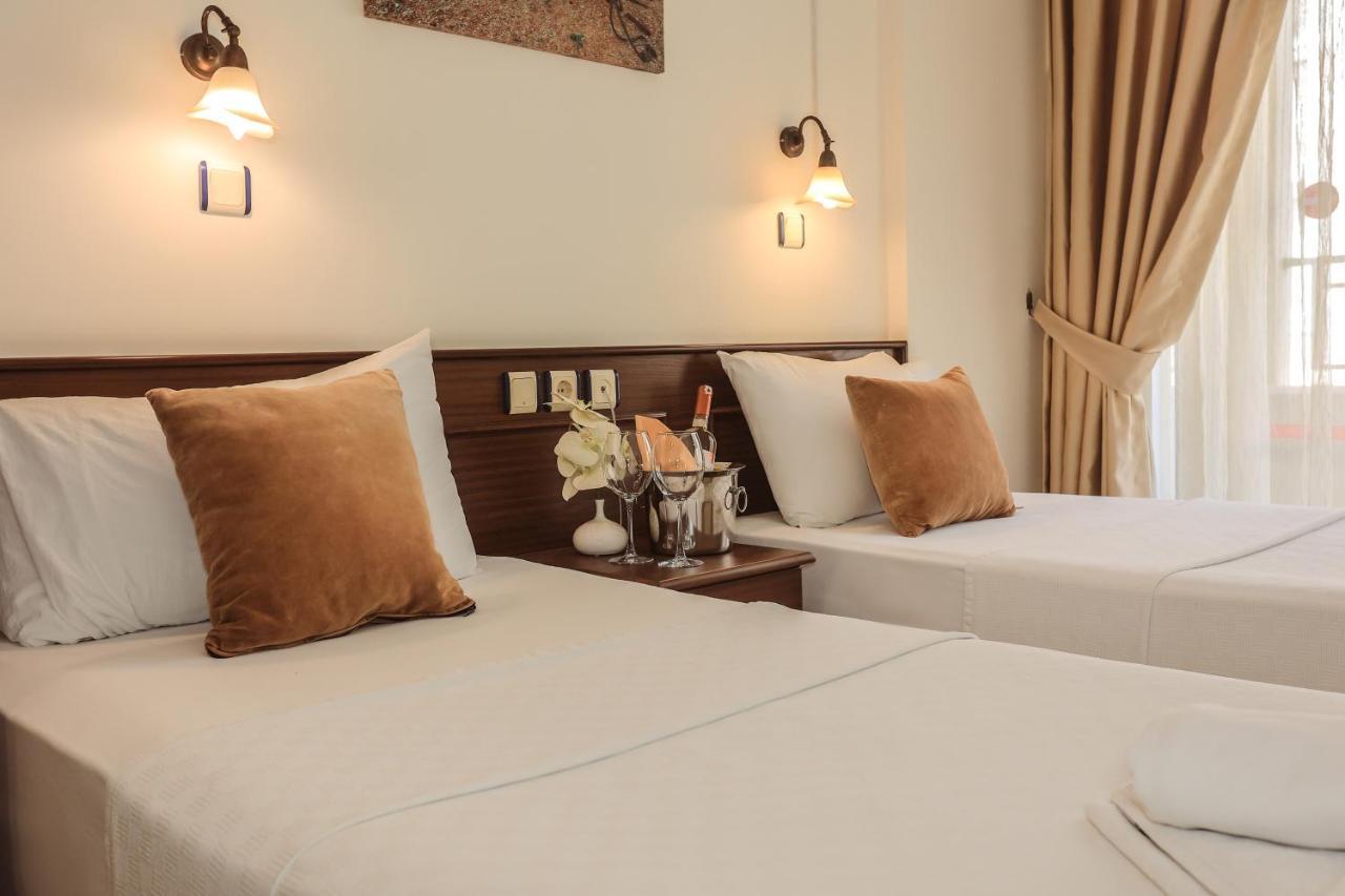 LIMAN APART — MARMARIS — fotografie hotel nr. 13