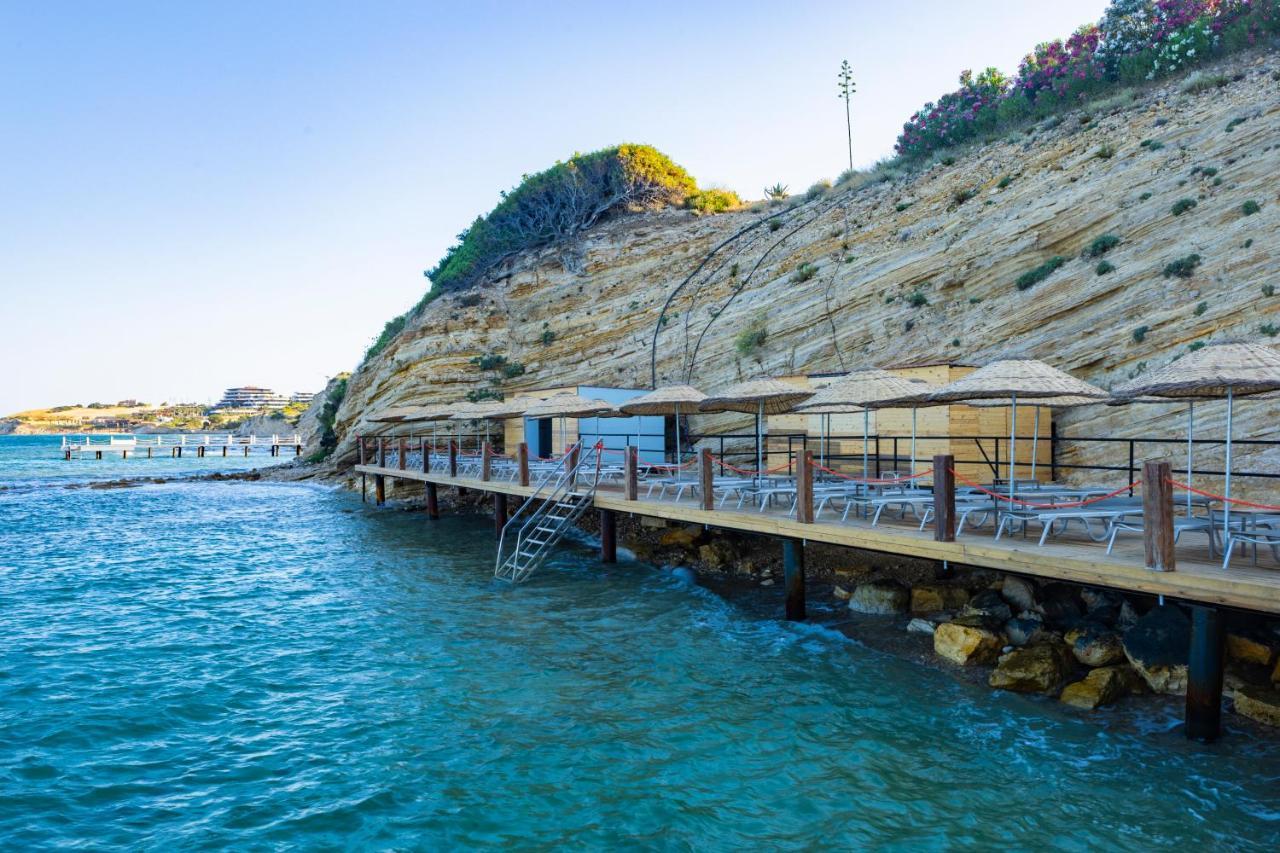 THE NOWNESS LUXURY HOTEL & SPA (ADULTS ONLY) — CESME — fotografie hotel nr. 2