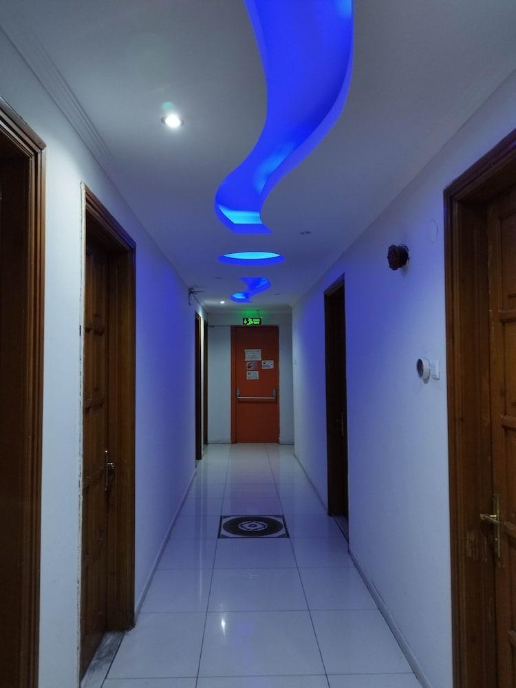 OTEL ORKUN — IZMIR — фотография отеля №35